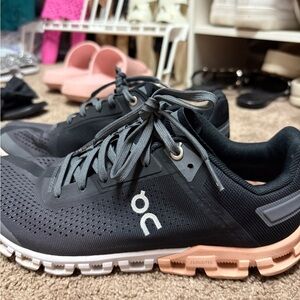 On Running Cloudflow